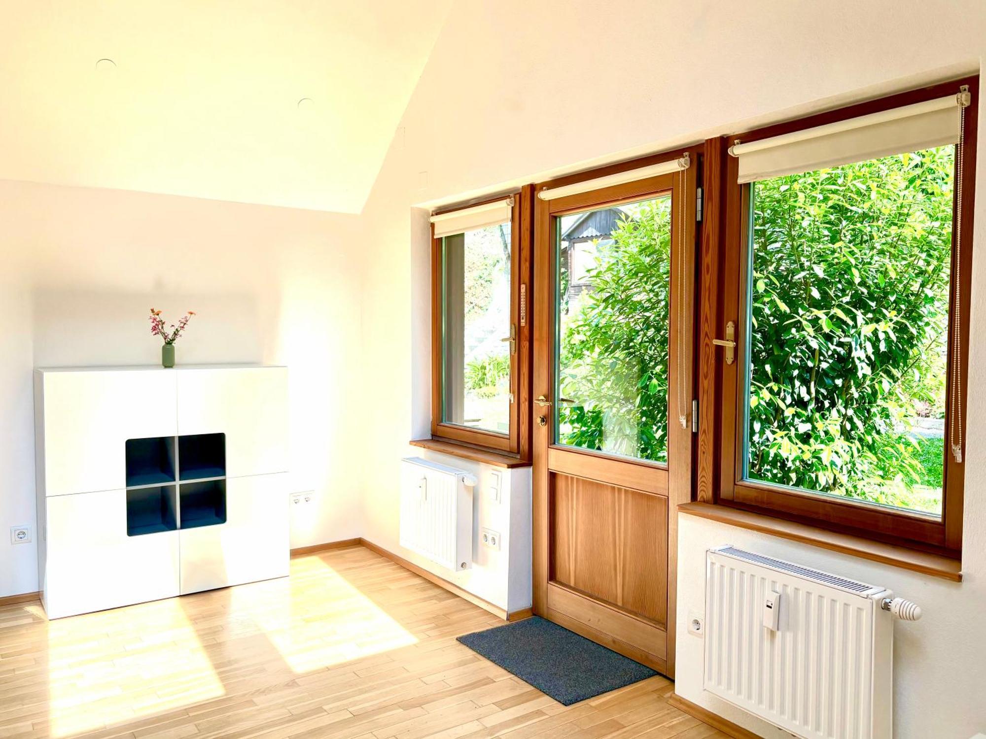 Ferienwohnung Sterngasse Melk Exterior foto